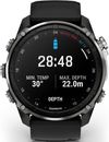 купить Смарт часы Garmin Descent Mk3i, 51mm, Bare Ti/Blk в Кишинёве 