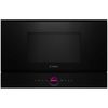 купить Встраиваемая микроволновая печь Bosch BEL7321B1 Black в Кишинёве 
