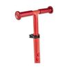 купить Самокат Yvolution YV-101258 Y Glider Kiwi Red, cu 3 roti в Кишинёве 