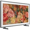 Televizor 55" QLED SMART TV Samsung QE55LS03DAUXUA, 3840x2160 4K UHD, Tizen, Black 