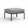 cumpără Pouf cu perna Nardi KOMODO POUF ANTRACITE-grigio 40369.02.172 în Chișinău 