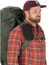 cumpără Geantă de toaletă/de cosmetice Osprey Husa Pack Pocket Padded Black (10004989) în Chișinău 