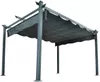 купить Навес Hecht Pergola 4x3 в Кишинёве 
