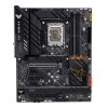 MB S1700 Asus TUF GAMING Z690-PLUS D4  ATX 