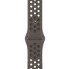 купить Ремешок Apple 45mm Midnight Olive Gray/Cargo Khaki Nike Sport Band, ML8D3ZM/A в Кишинёве 