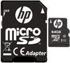 cumpără Card de memorie flash HP SDU646BXC10HP-EF în Chișinău 