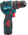 cumpără Șurubelnița Ronix 8669 16V Brushless Cordless Impact Drill 50N.m în Chișinău 