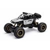 cumpără Jucărie cu telecomandă New World 6241 Masina Rock Crawler 1:16 cu T/C, metalica, argintie, 2416D în Chișinău 