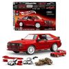 купить Машина Hot Wheels JLK39 84 Audi Sport quattro в Кишинёве 