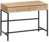 купить Туалетный столик Trendy Linda 100x45x75 см (туалетный столик) (GTR001444) в Кишинёве 
