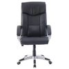 купить Офисное кресло Xenos Dublin Black в Кишинёве 