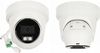 cumpără Cameră de supraveghere Hikvision DS-2CD2347G2H-LISU/SL (ColorVu Hybrid, Acusense Dome 4Mpx 2.8mm) în Chișinău 