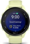 cumpără Ceas inteligent Garmin Forerunner 70, GPS, Citron, WW (010-04307-02) în Chișinău 