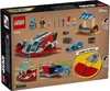 cumpără Set de construcție Lego 75384 Star Wars Crimson Firehawk în Chișinău 