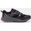cumpără Încălțăminte sportivă Joma Shock Lady 2501 Black (36) TKSHLS2501 în Chișinău 