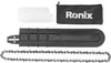 купить Пила Ronix 4647 цепная 45cm 49.3cc 2.55Hp в Кишинёве 