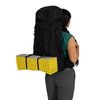 cumpără Rucsac turistic Osprey Tempest 44 Black/Coal Grey (810145592441) în Chișinău 