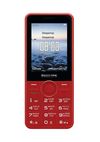 Philips E169 Dual Sim,Red 