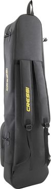 купить Аксессуар для плавания Cressi-Sub Rucsac Helios Black 60l (Xvb990300) в Кишинёве 