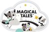 купить Карусель для кроватки Tiny Love 3333130691 Carusel muzical cu proiectii 3in1 Magical Night в Кишинёве 