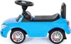 cumpără Tolocar Richi R24A /37/38/39/40/41 (84521) Supercar Albastru (B) în Chișinău 