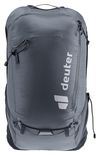 купить Рюкзак спортивный Deuter Ascender 7 black в Кишинёве 