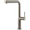 купить Смеситель кухонный Gessi 60309-149 Stelo Fino: Brushed Nickel в Кишинёве 