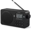 купить Радиоприемник Nedis RDFM2225BK в Кишинёве 