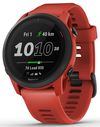 купить Ремешок Garmin Forerunner 745 Red (010-11251-9C) в Кишинёве 