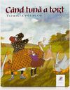 купить Când tună a tort  - Patricia Polacco в Кишинёве 