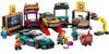 купить Конструктор Lego 60389 Custom Car Garage в Кишинёве 