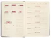 cumpără Carnet IDEE Agenda nedatata B5 Premium Black (ID.1975) în Chișinău 