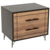 cumpără Noptieră Trendy Noapte Nuc (GTR001547) în Chișinău 