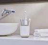купить Стакан для зубных щёток Joseph Joseph 70567 Organizator periute de dinti Duo в Кишинёве 