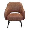 cumpără Fotoliu Deco Esme Red LF088-04 în Chișinău 