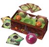 купить Настольная игра Spin Master 6063731 Joc de societate Prinde Snitch-ul, Harry Potter в Кишинёве 