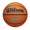 Мяч баскетбольный №7 Wilson EVO NXT CHAMPIONS LEAGUE WTB0900XBBCL (2565) 