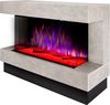 купить Камин электрический ArtFlame Glow maxi & Haiti 40 в Кишинёве 