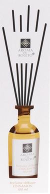 cumpără Aparat de aromatizare Holland 38194 Aroma Di Rogito 100ml + палочки, 6 ароматов în Chișinău 