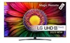 Телевизор 50" LED SMART TV LG 50UR81006LJ, 3840x2160 4K UHD, webOS, Black 