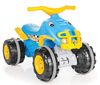 купить Толокар Pilsan 07809 Cengaver ATV roșu/albastru в Кишинёве 