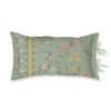 cumpără Pernă Pip Studio 329653 Kili Flower Cushion 35x60 Green în Chișinău 