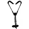 купить Аксессуар для музыкальных инструментов Parrot ZL3 Sax Strap в Кишинёве 