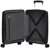 купить Чемодан Samsonite Diablast 55/20 TSA Negru (159573/A993) в Кишинёве 