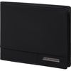 купить Кошелек Samsonite PRO-DLX 6 Portmoneu SLG-015 - B 4CC+2C+C negru 1st (144538/1041) в Кишинёве 