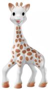 купить Погремушка Sophie la Girafe 010324 Set Zornaitoare + breloc в Кишинёве 