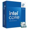 купить Процессор CPU Intel Core i7-14700K 2.5-5.6GHz 20 Cores 28-Threads (LGA1700, 2.5-5.6GHz, 33MB, Intel UHD Graphics 770) BOX no Cooler, BX8071514700K (procesor/Процессор) в Кишинёве 