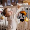 cumpără Carusel pentru pătuț BabyOno 1678 Jucarie Carusel MOUSE în Chișinău 