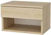 купить Тумбочка Hanah Home Jamot Oak в Кишинёве 
