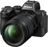 купить Фотоаппарат беззеркальный Nikon Z5II Kit 24-200 в Кишинёве 